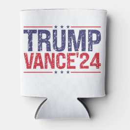 Trump Vance 2024 Dosenkühler