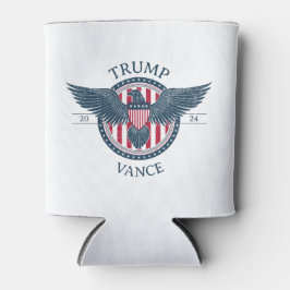 Trump Vance 2024 Dosenkühler