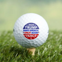 TRUMP VANCE 2024