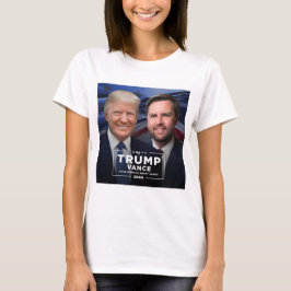 Trump/Vance 2024-Shirt T-Shirt