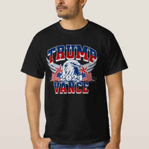 Trump Vance 2024 T-Shirt