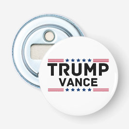 Trump Vance 2024 Trump unterstützt Wahlgeschenk Flaschenöffner