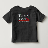 Trump Vance 2024 Vizepräsident VP Trump 2024