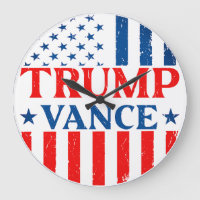 Trump Vance