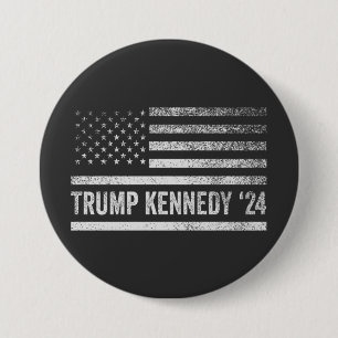 Trump Vance Kennedy nimmt Amerika wieder zurück Button