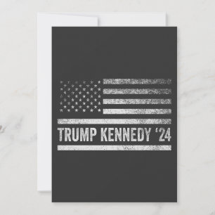 Trump Vance Kennedy nimmt Amerika wieder zurück Einladung