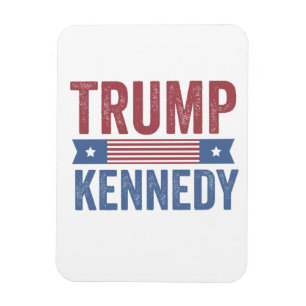 Trump Vance Kennedy nimmt Amerika wieder zurück Magnet