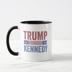 Trump Vance Kennedy nimmt Amerika wieder zurück Tasse