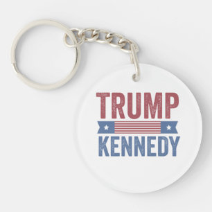 Trump Vance Kennedy reprend l'Amérique