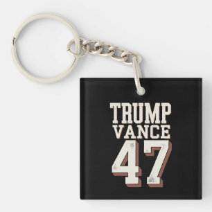 Trump Vance Président Vintage Trump Gagne