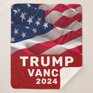 Trump Vance Sherpadecke