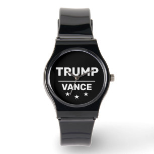 TRUMP VANCE Watch Armbanduhr