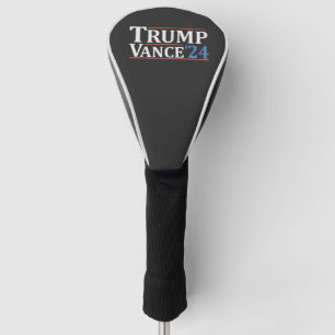 Trump Vizepräsident Vance American Election USA Golf Headcover