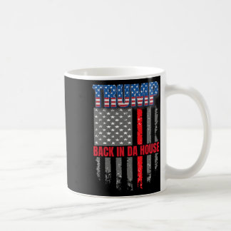 Trump wählt republikanischen Unterstützer 20243 Kaffeetasse