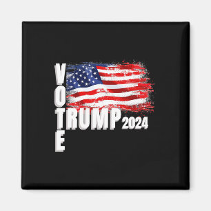 Trump Wählt Republikanischer Unterstützer 20241 Magnet