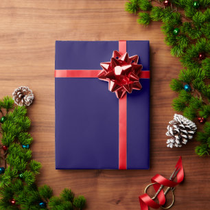 Trump-Weihnachtsmannmütze   Trump macht Weihnachte Geschenkpapier