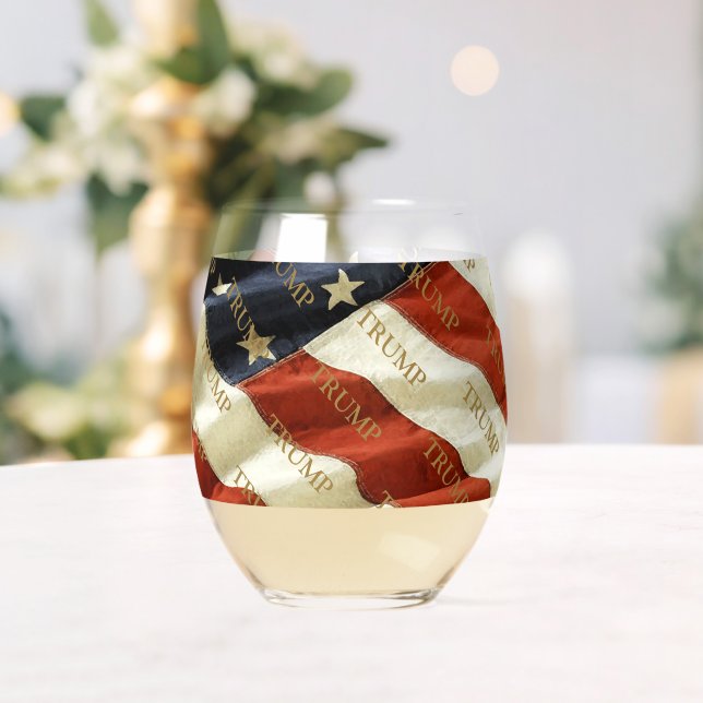 TRUMP WEINGLAS OHNE STIEL (Insitu (Hochzeit))