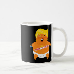 Trump Weißen Haus Kaffeetasse