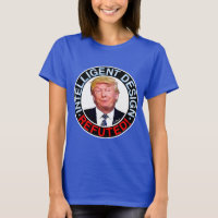 Trump widerlegt Intelligenz—