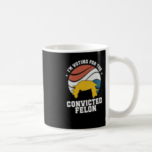 Trump Wir Menschen Kaffeetasse