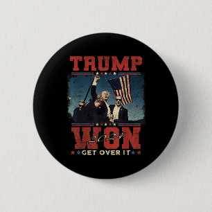 Trump wird 2024 überwinden button