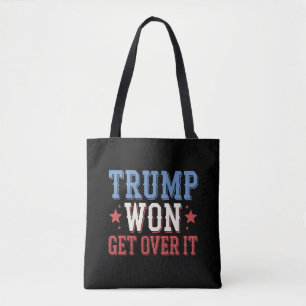 Trump wird 2024 überwinden tasche