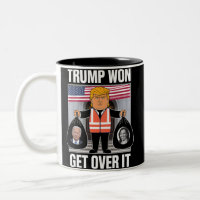Trump wird die Wahl zum Maga-Won 2024 überstehen
