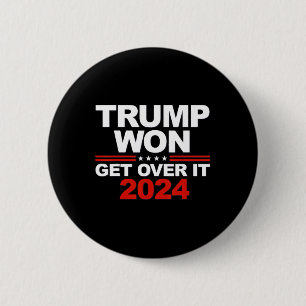 Trump wird es 2024 überwinden button