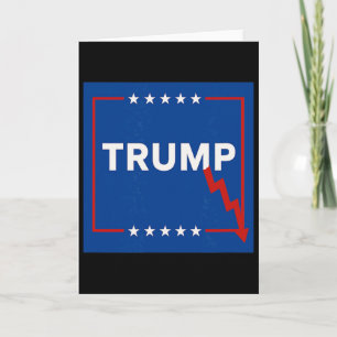 Trump-Wirtschaft _1 Karte