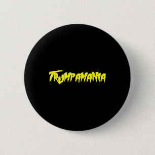 Trump - Wrestling des republikanischen Konvents Me Button