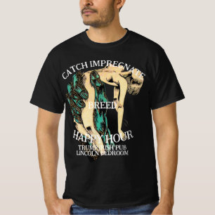 Trump Züchtet Babys Süd Baby Fabrik Franchise T-Shirt