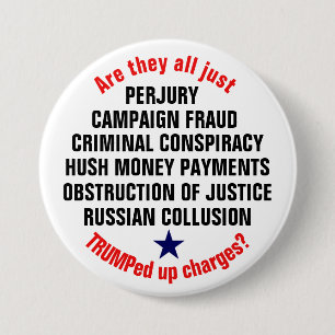 TRUMPed herauf Gebühren? Button