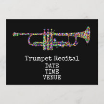 Trumpet Brass Erwägungsgrund Jazz stilvolle Leistu