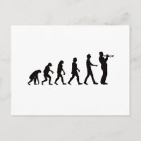 Trumpet-Evolution