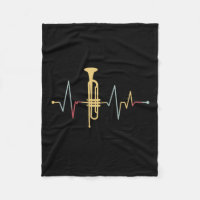 Trumpet Heartbeat