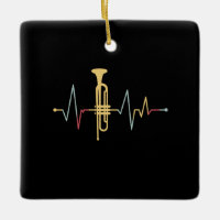 Trumpet Heartbeat