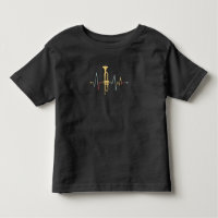 Trumpet Heartbeat