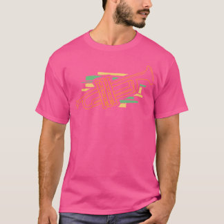 Trumpet I Trumpet Player I Wind Instrument I Trump T-Shirt