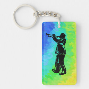 Trumpet New York Boogie Nights Rainbow