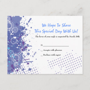 Trumpet & Piano Musical Bar Bat mitzvah Réponse