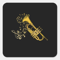 Trumpet Player Jazz Musikgeschenk Big Band Trumpet