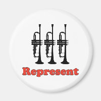 Trumpet Repräsentation