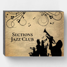 Trumpet Section Musique rustique