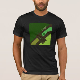 Trumpet-T - Shirt