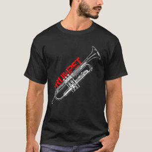 Trumpet-T - Shirt