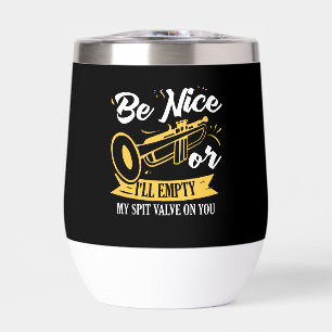Trumpet Trumpet Player Cadeau Funny Trumpet
