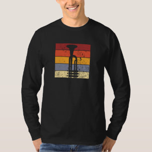 Trumpet Vintag T-Shirt
