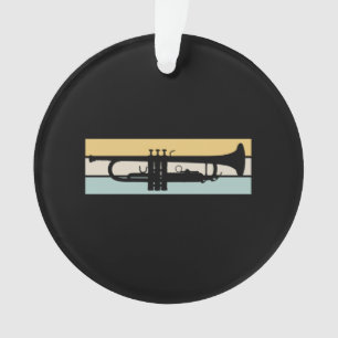 Trumpet Vintage