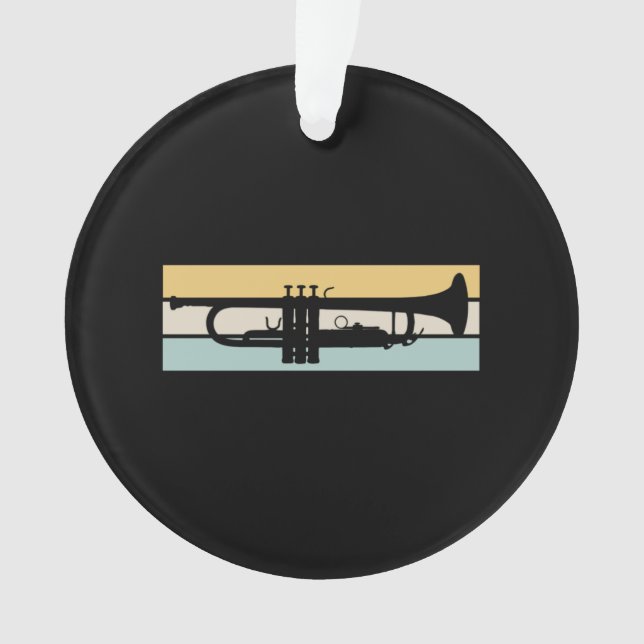 Trumpet Vintage (devant)