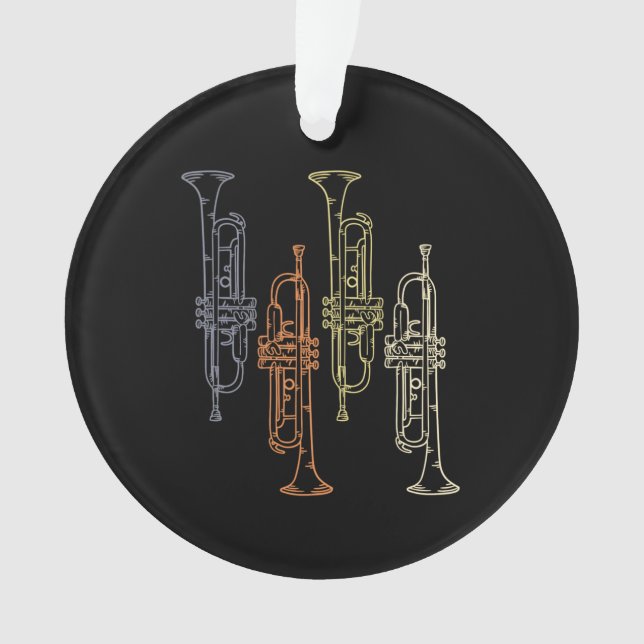 Trumpets Vintages (devant)